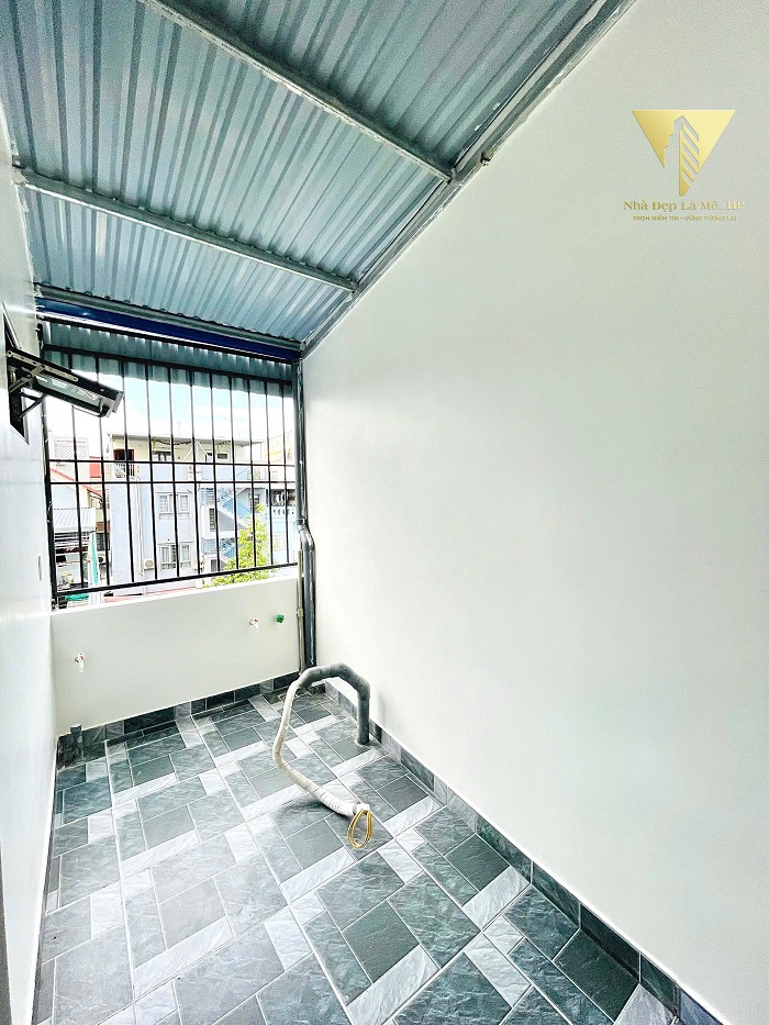 BÁN NHÀ MỚI XÂY – NGÔ GIA TỰ – HẢI AN – HẢI PHÒNG